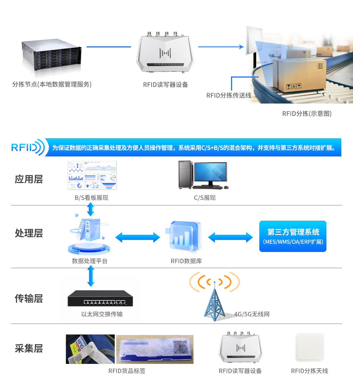 系统组成