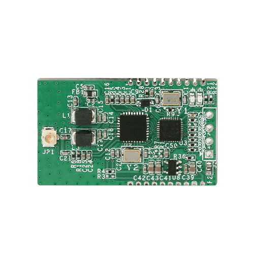 ISO14443邮票口读写模块 LTM-3903N