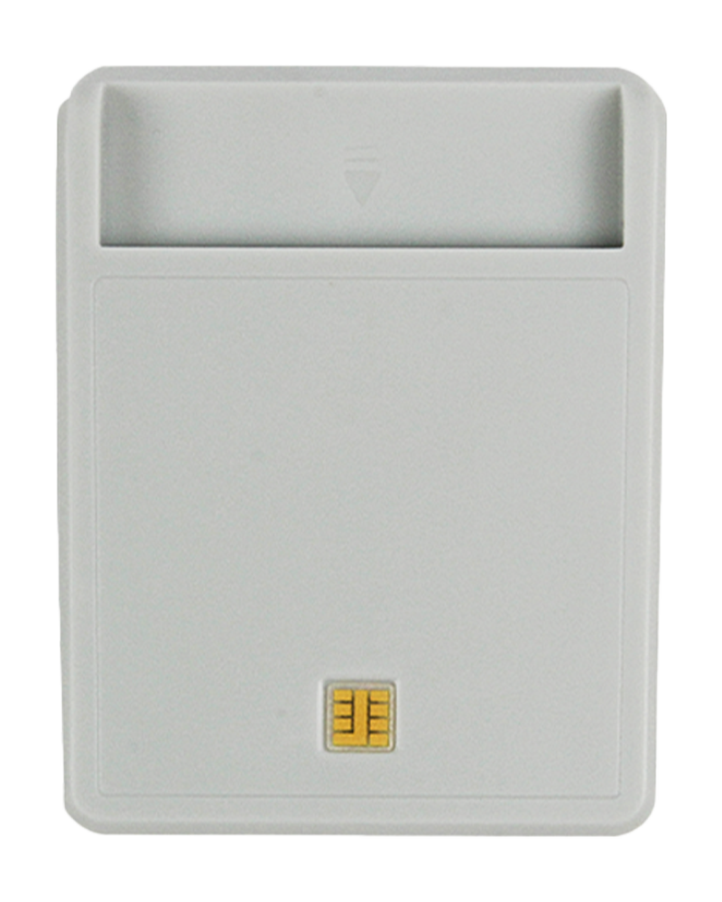 双界面读写器LTR-3910N