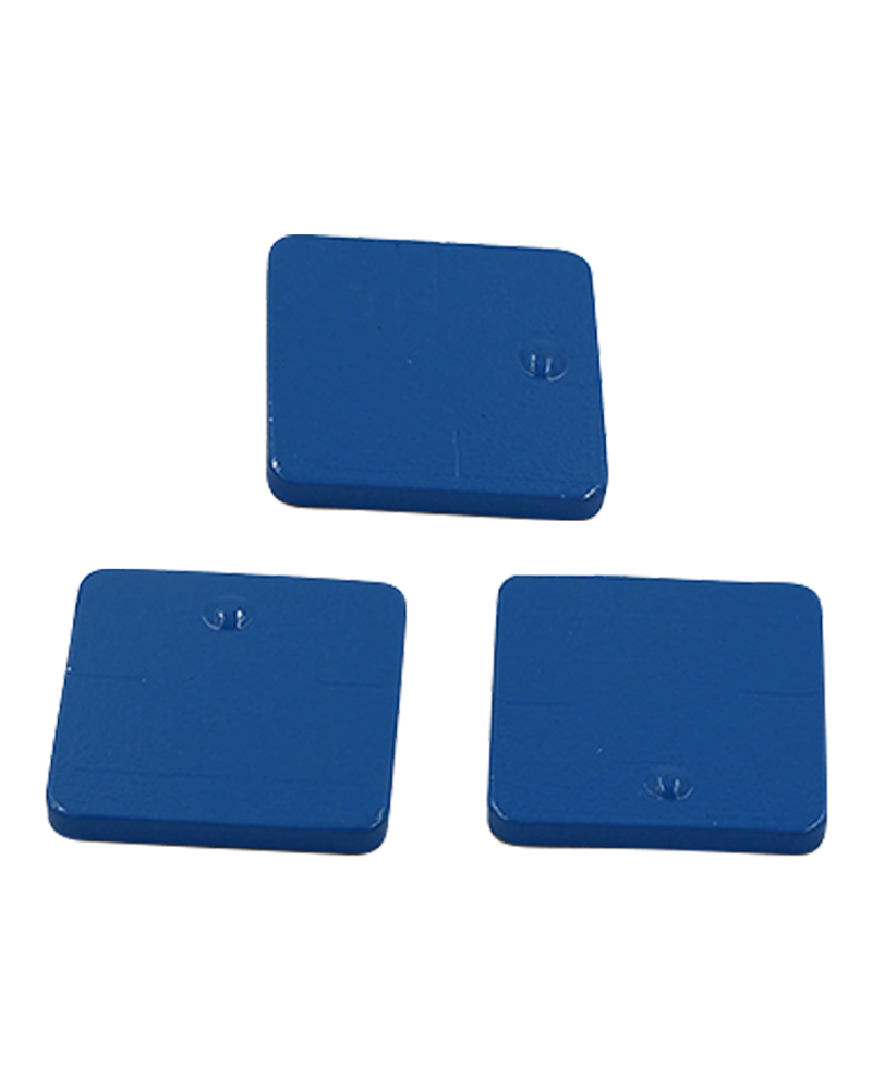 远距离超高频陶瓷抗金属标签 LTL-6002