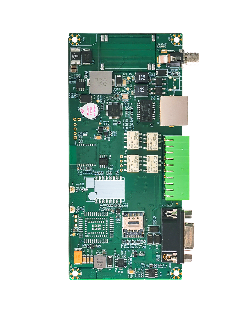 IMPINJ超高频接口板  LT-UI-02