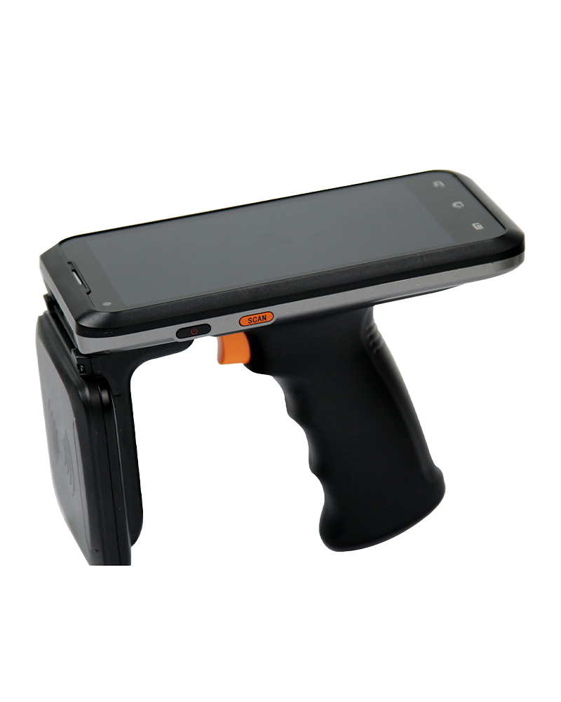智能安卓RFID手持机 LTH-9206