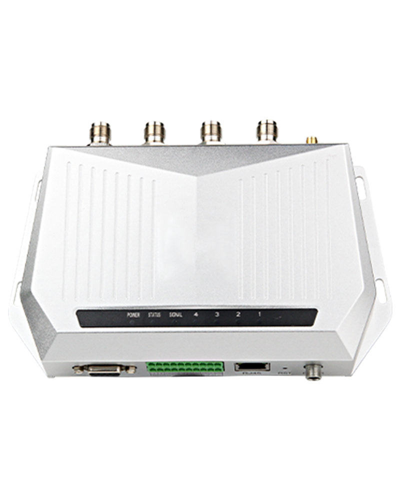 国产化四通道读写器 LT-FLF-4P