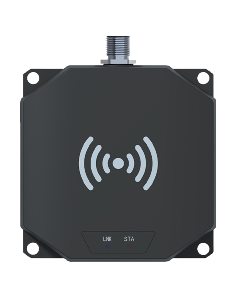 超高频工业一体机  LT-UR08