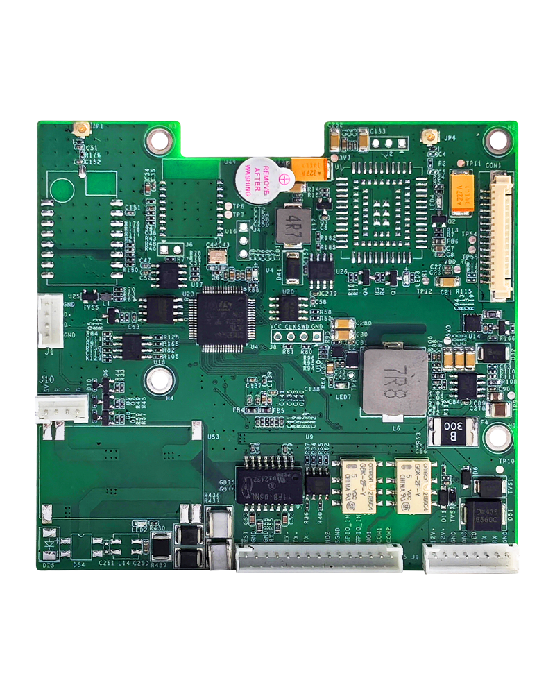 IMPINJ超高频接口板  LT-UI-01