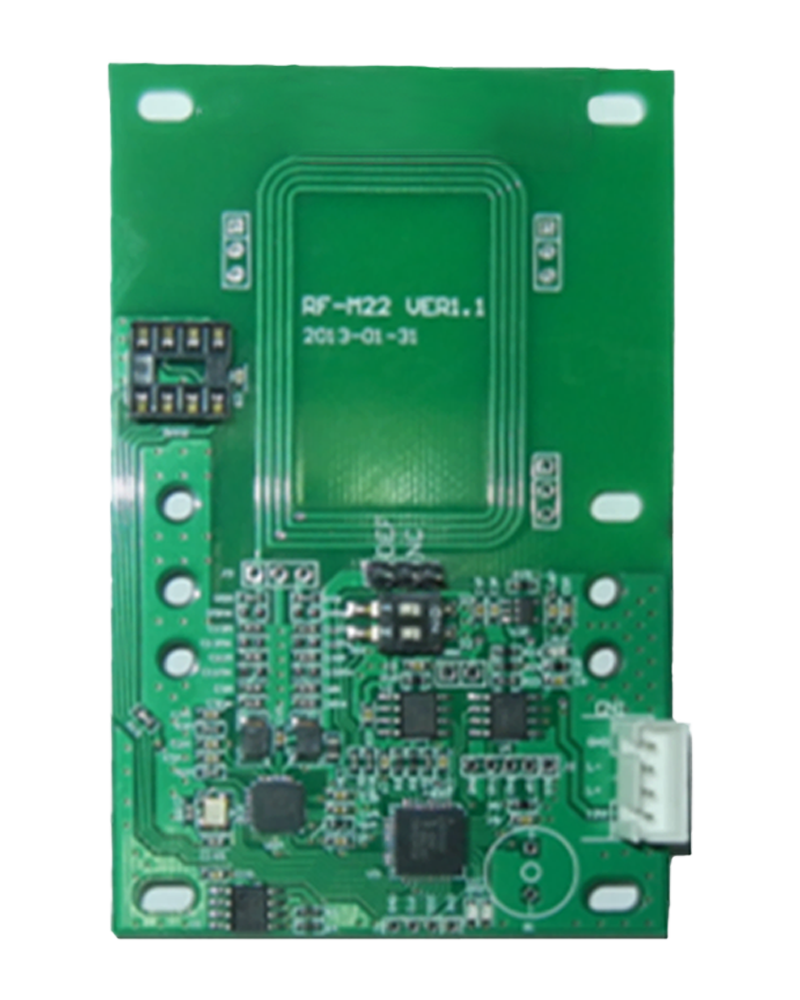 发卡机读写模块LTM-3906N