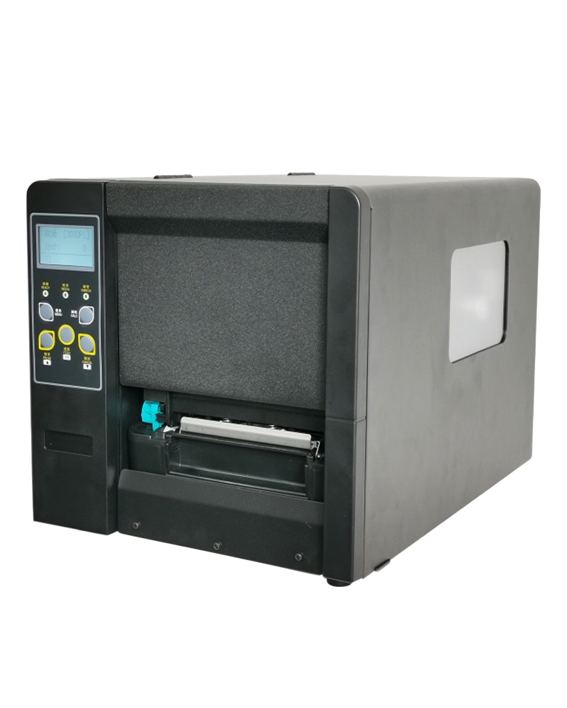 UHF打印机 LTP-9202（工业款）