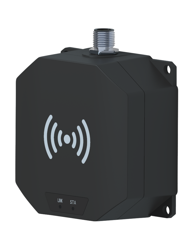 高频工业一体机  LT-HR08