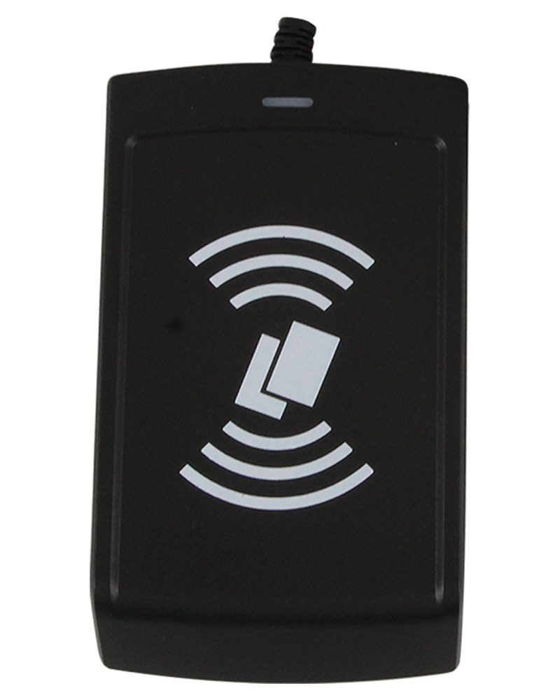 IC读卡器LTR-3912N