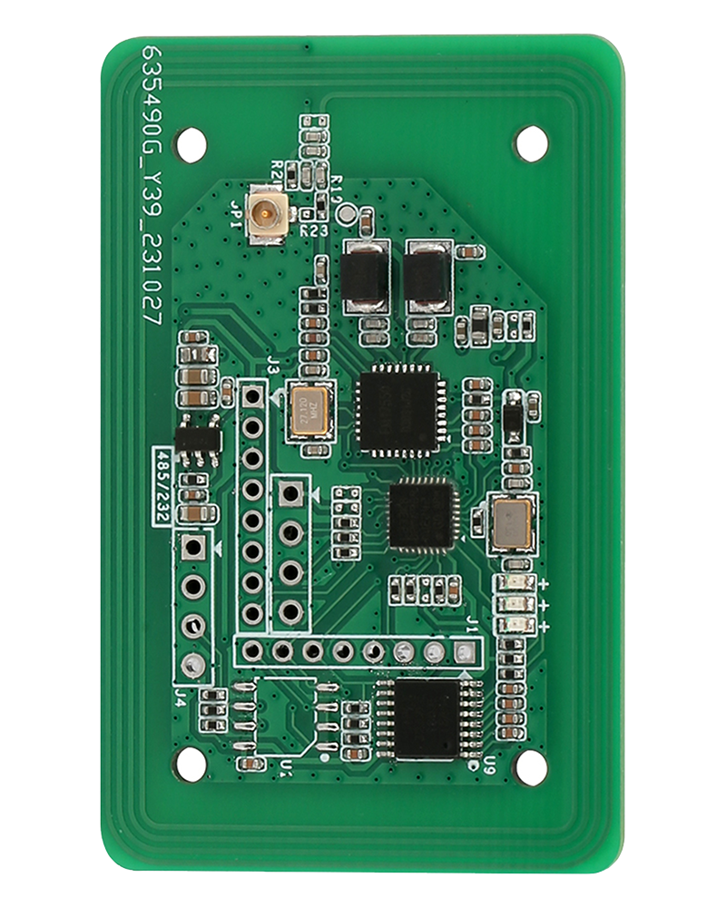 全功能读写模块LTM-3901N