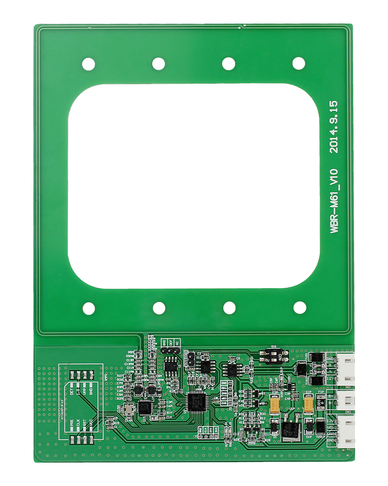 ISO14443读写模块 LTM-3902N