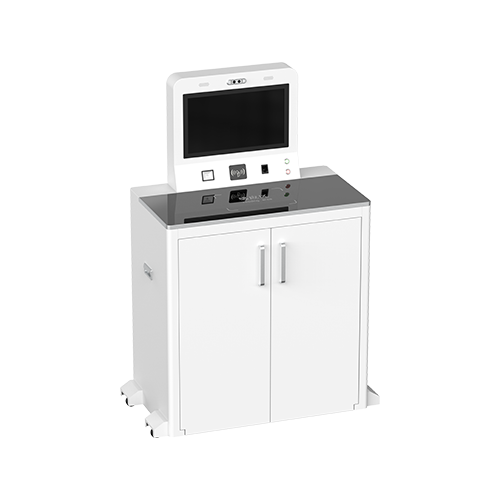 RFID核验台LTED-VRF-D1
